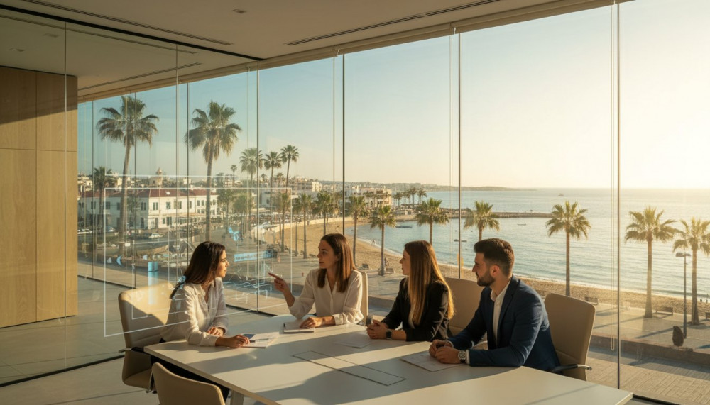 Αγγελίες για Προσωπικό στη Λάρνακα: Ο Απόλυτος Οδηγός 2026