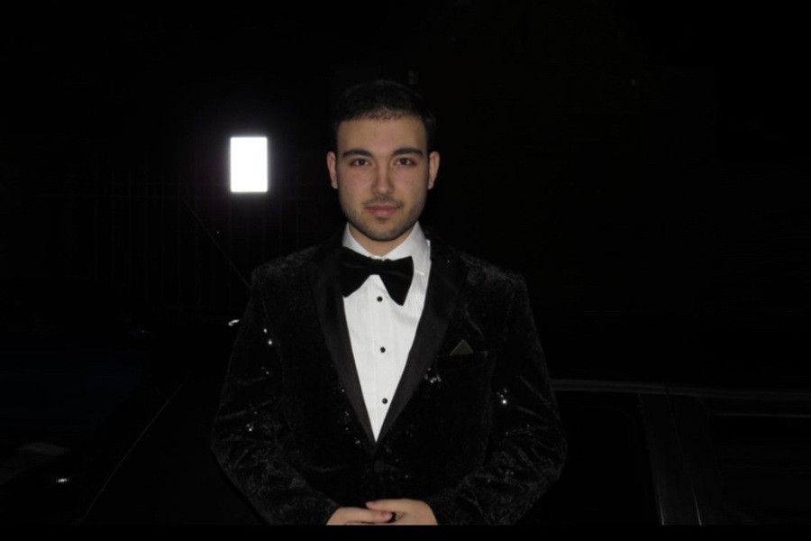 The Power of Abnormal: Cenk Edition