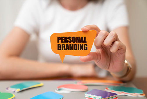 Why is your personal brand important?