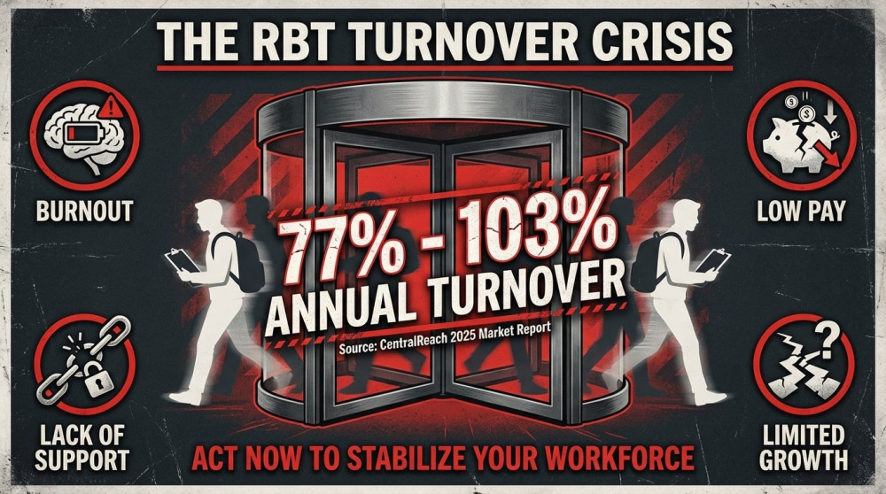 RBT Turnover Rate: A Deep Dive into a Critical Industry Challenge