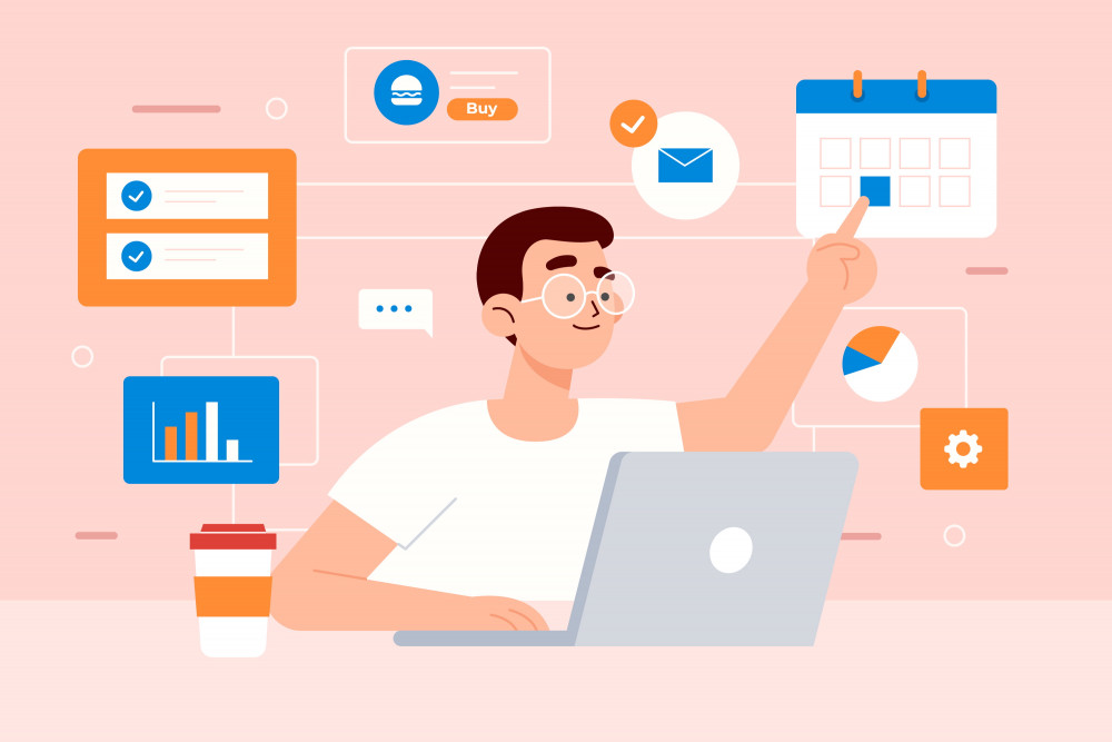 香港就業市場新趨勢：擁抱遙距工作嘅優勢