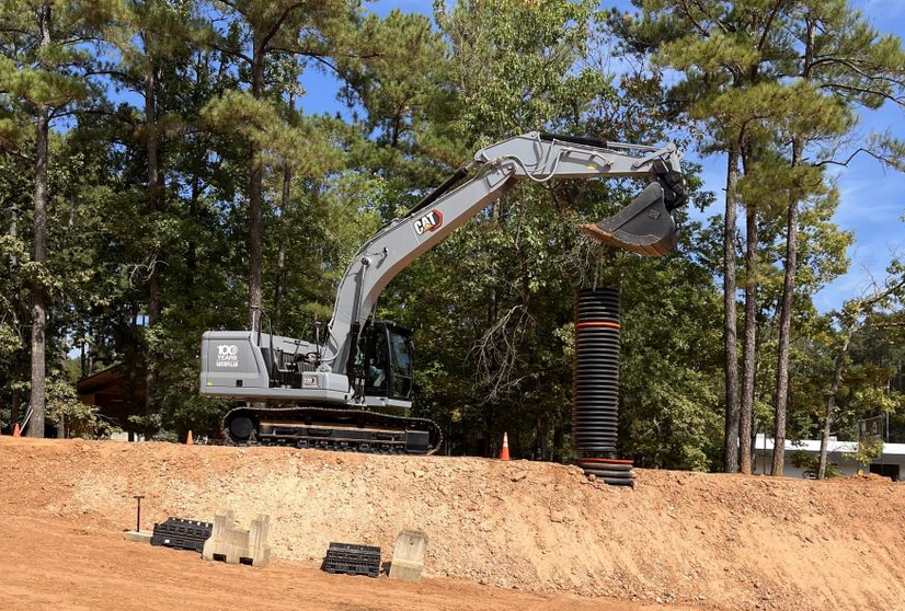 Cat Holds Regional Finals for Global Operator Challenge