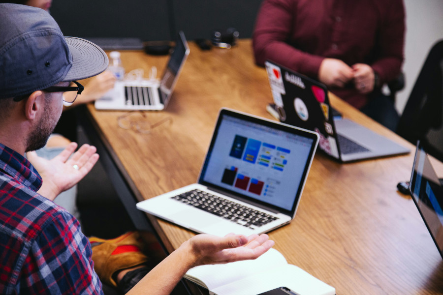 The Ultimate Guide to Content Marketing