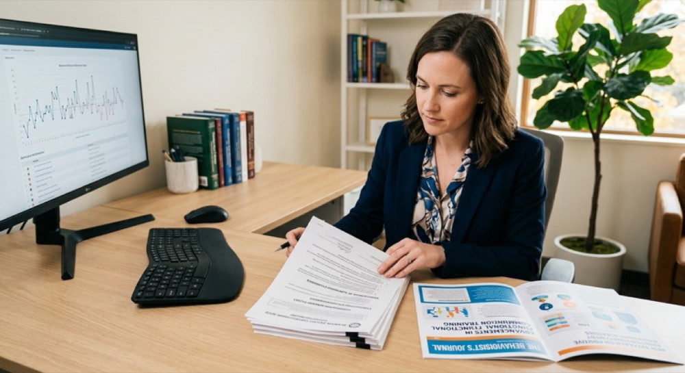 ABA Industry Update: What's Happening in Behavior Analysis This Week (April 6, 2026)