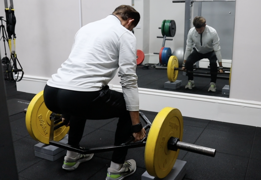 Building a Golf Fitness Business: Interview with Grant Willis