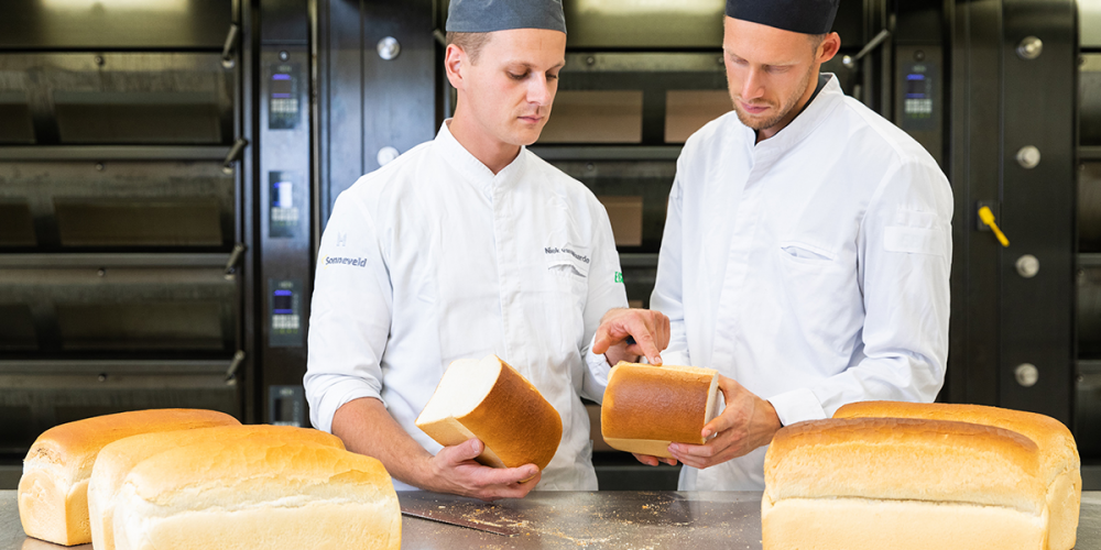 Wat doet een Quality Assurance (QA) Manager in de bakkerij?