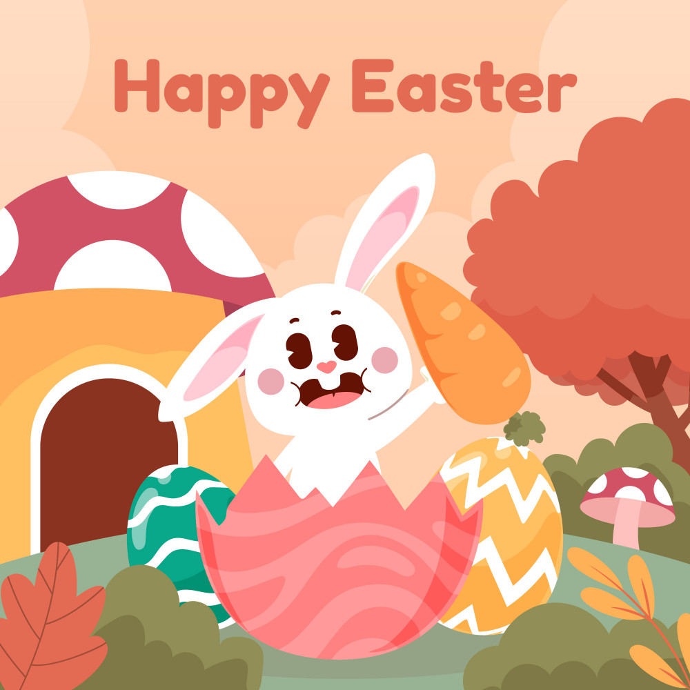 New Statutory Holiday (Easter Monday)