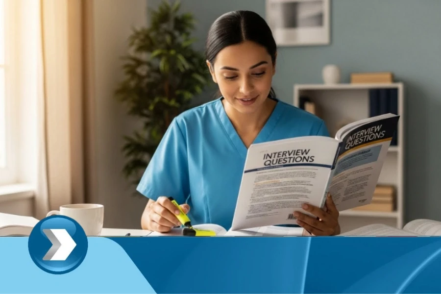 Top 5 Care Worker Interview Questions