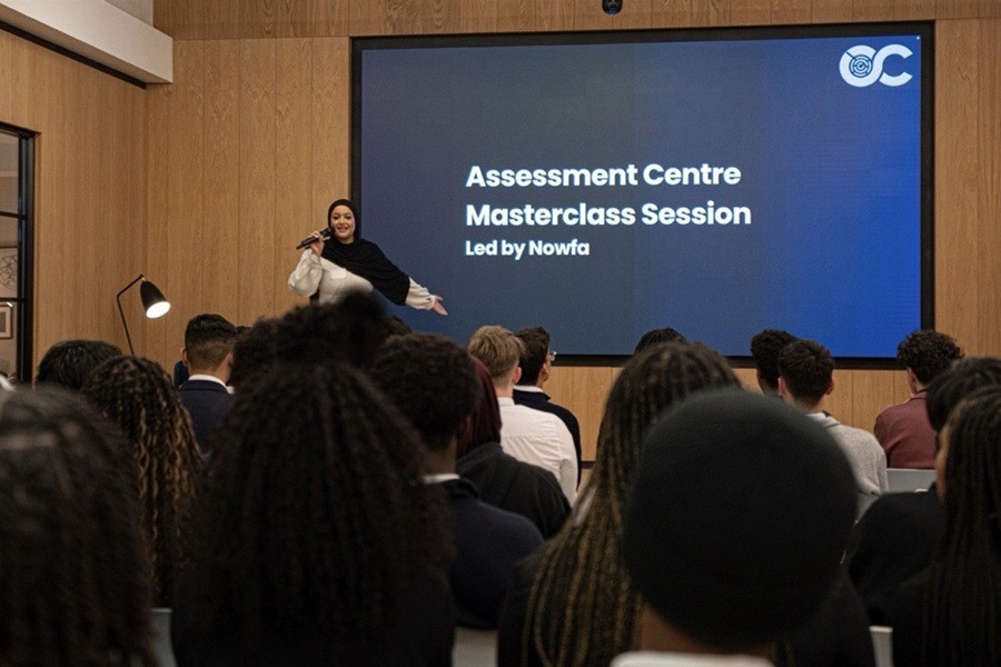 Not Good Enough? Think Again