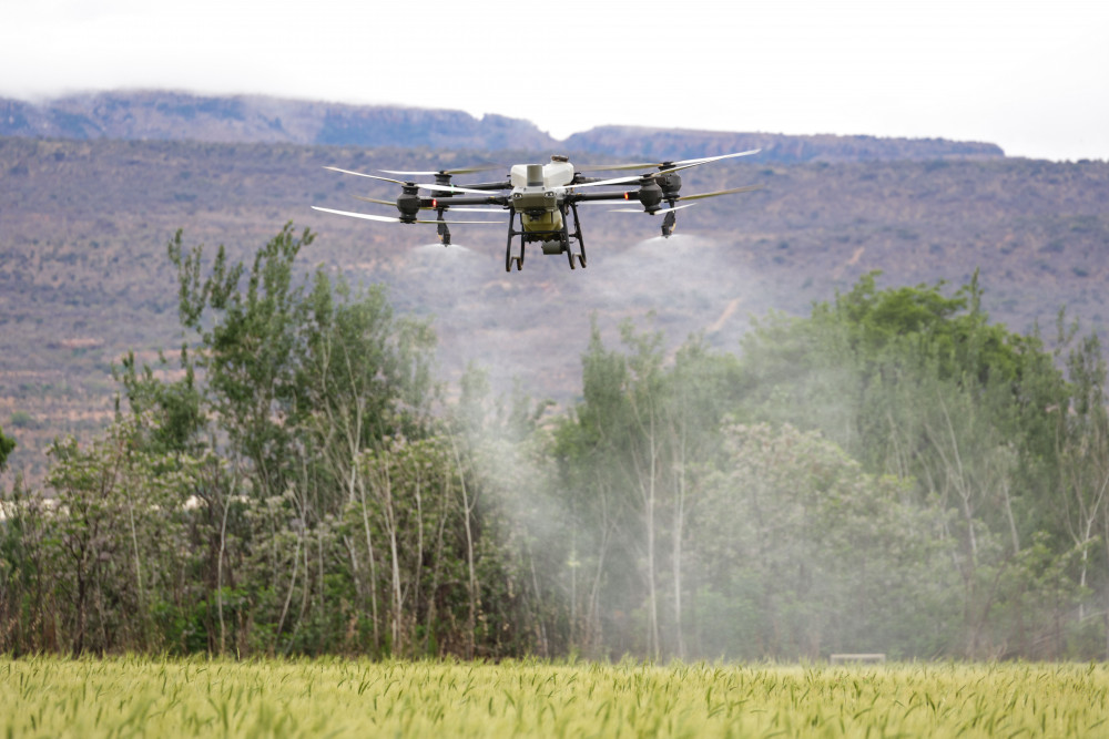 Agritech in 2027: The Technology Changing Farming and the Jobs It Could Create