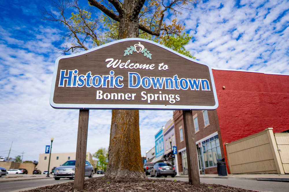 How Bonner Springs’ city manager and intern found their paths in local government