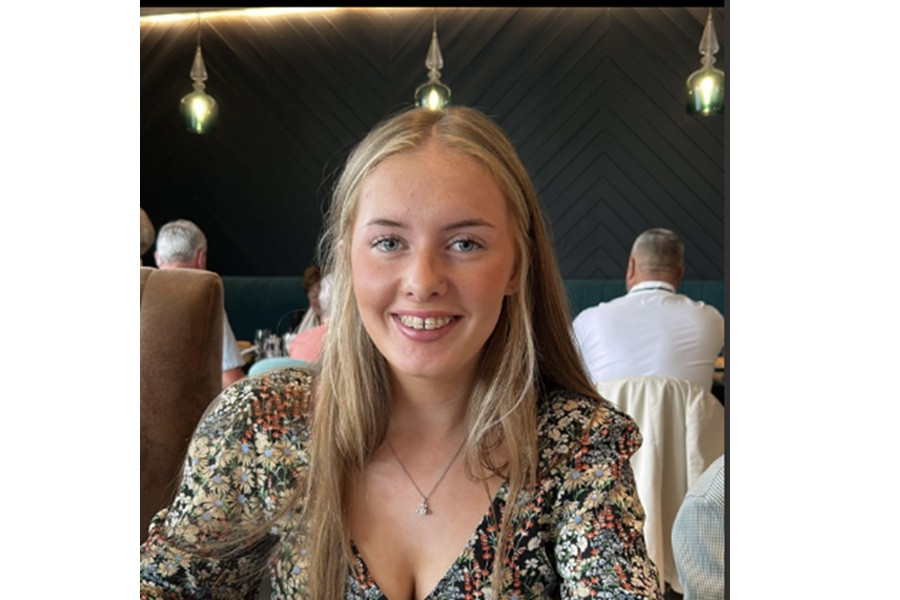 Fighting my mind and finding my future - My apprenticeship journey