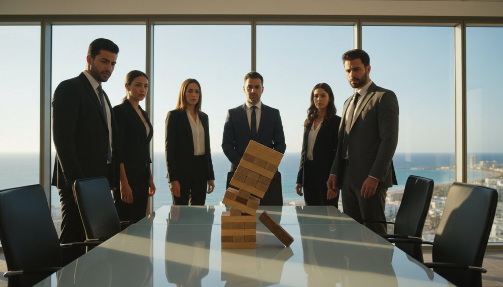 Κόστος Κακής Πρόσληψης: Ο Πλήρης Οδηγός Υπολογισμού & Αποφυγής