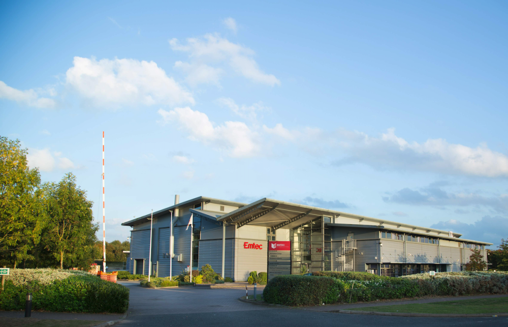 Nottingham College rated Outstanding for its residential provision
