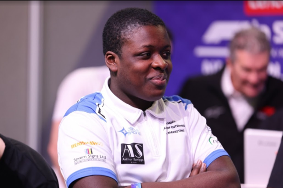 From Motorsport Dreams to Manufacturing Reality: Why I Chose an Apprenticeship Over University