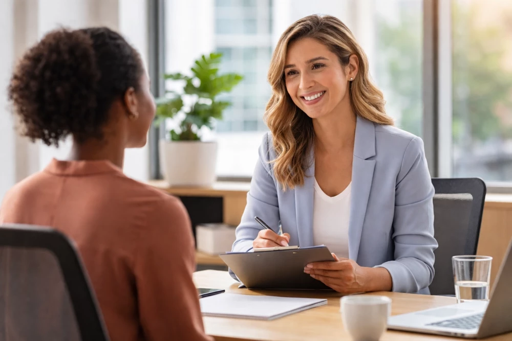 The No-Fluff Guide to Interviewing Admins: 10 Questions That Reveal True Potential