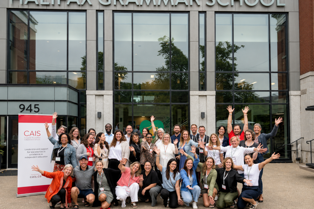 Ready to Grow as a School Leader? The CAIS Leadership Institute Is Open to You