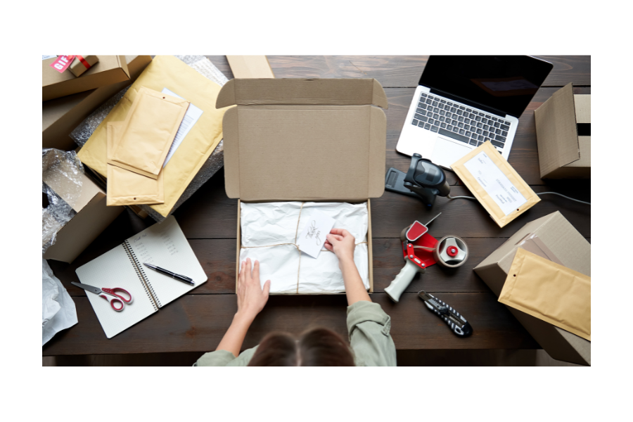 Start Dropshipping On Amazon - How-To Guide Course