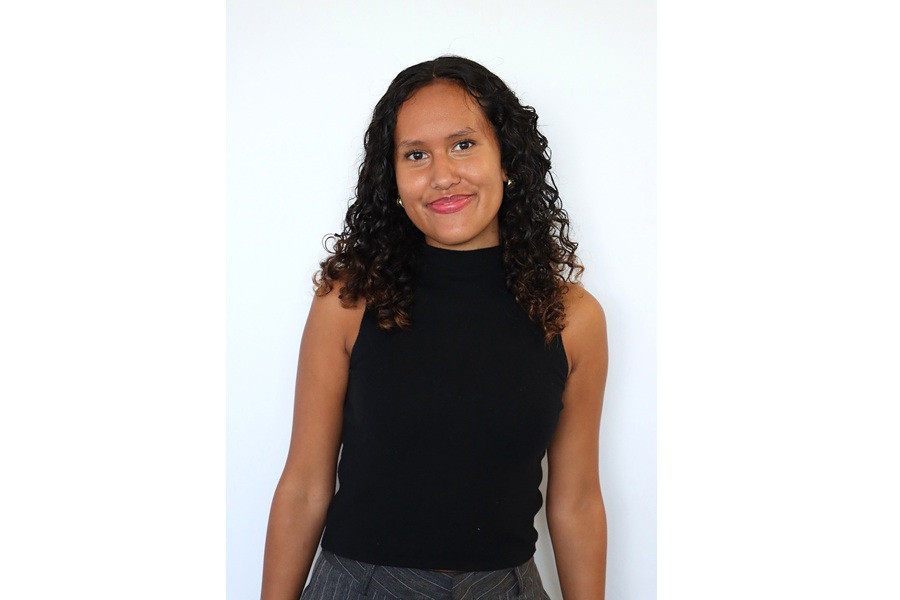 Life Begins at the End of Your Comfort Zone: Choosing a Degree Apprenticeship Over the ‘Safe’ Route