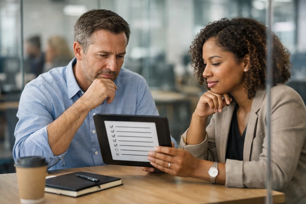 7 Mistakes You're Making with Admin Candidate Screening (and How to Fix Them)