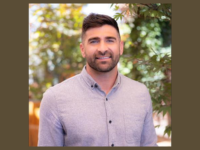 TN Coopers Welcomes Collin Raynaud to Sonoma Team