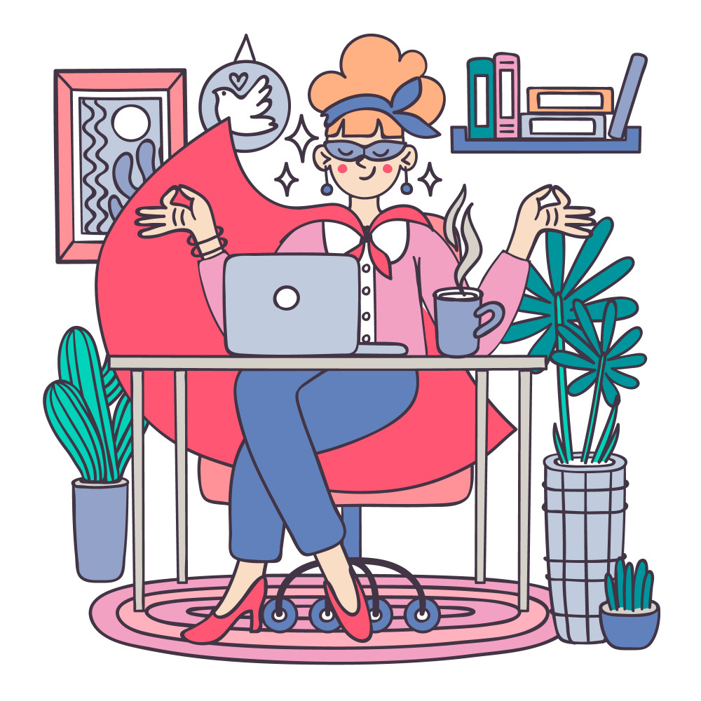 Turn Boring Work into Fun: 7 Creative Ways to Enjoy Routine Tasks