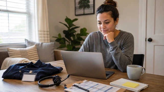 From Clocking In to Working From Home: What’s Actually Possible?