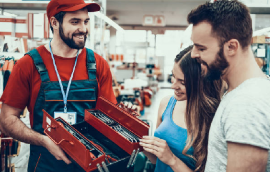 Summer Hiring Season Is Now Open In Building Materials, And A New Career Awaits