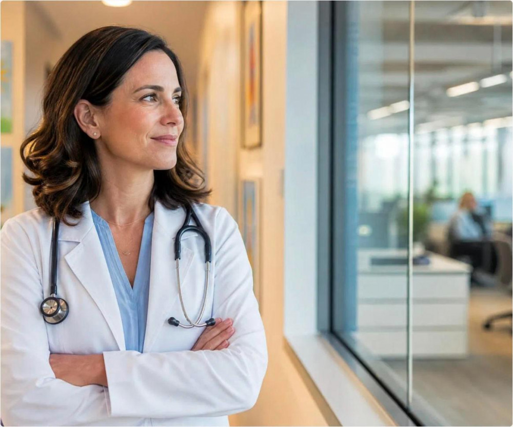 Non-Clinical Careers for Pediatricians: 5 Paths to Pivot