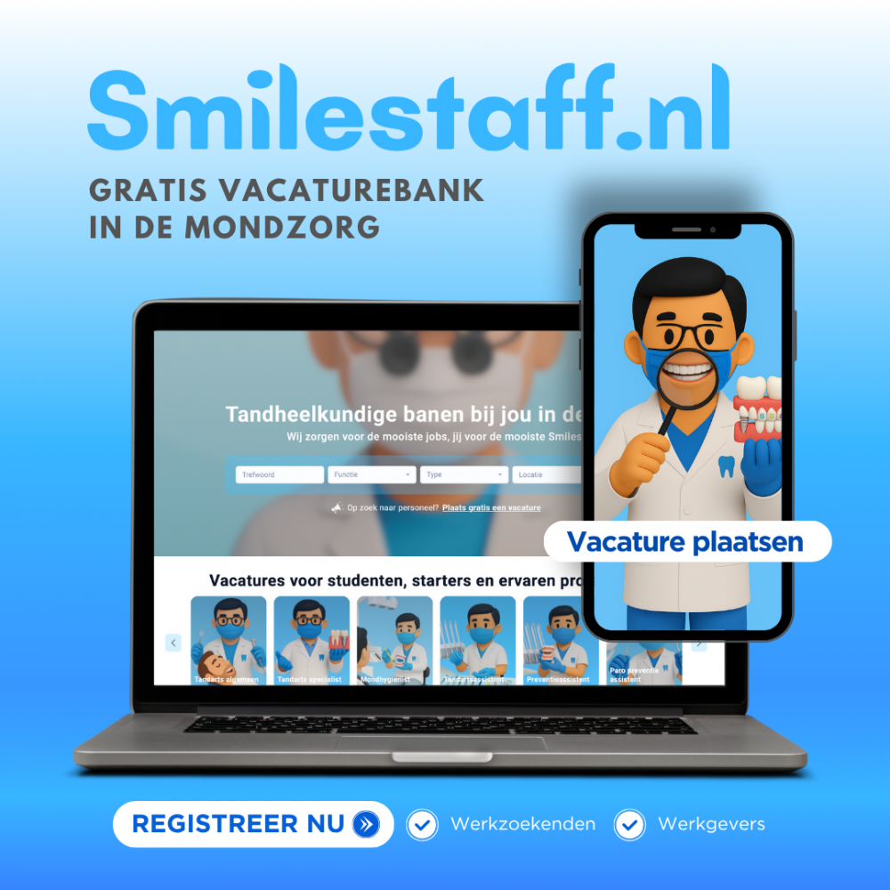 De orthodontist: specialist in rechte tanden en gezonde beet