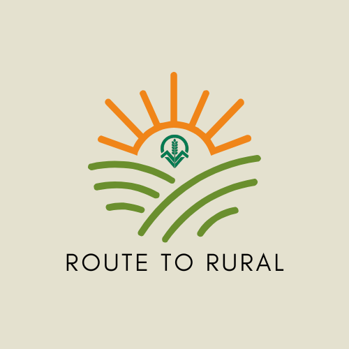 Route to Rural - We Make Our Own Future
