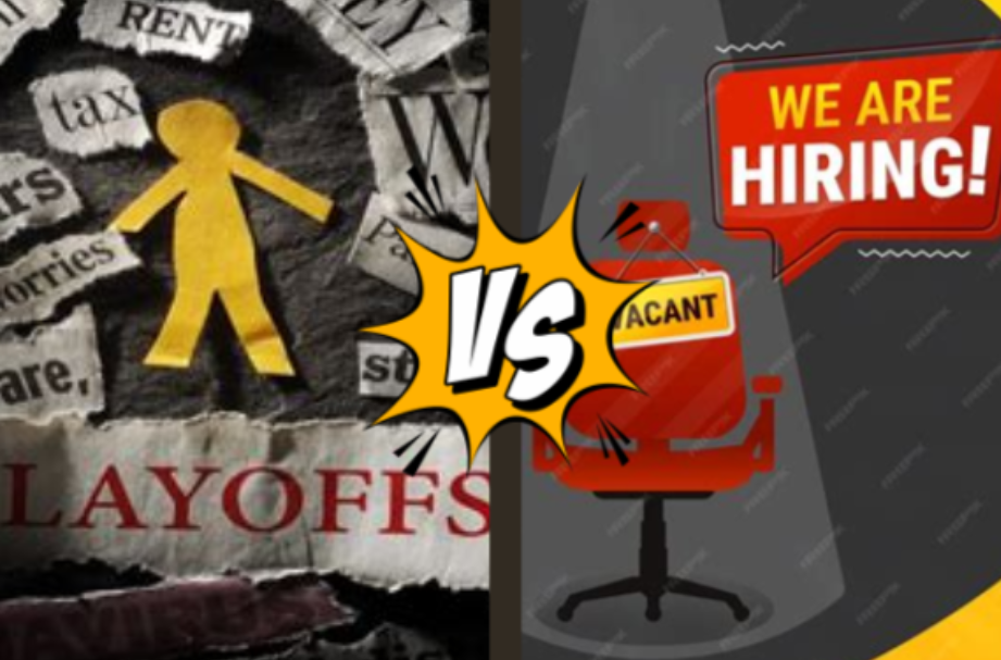 While Amazon and UPS Layoff Workers, Building Materials Companies Are Building Futures: 5 Jobs You Can Apply for Today