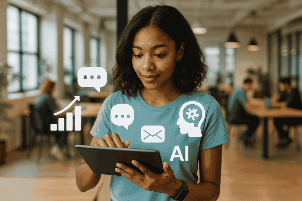 Why Gen Z Can’t Count on “Job Security”