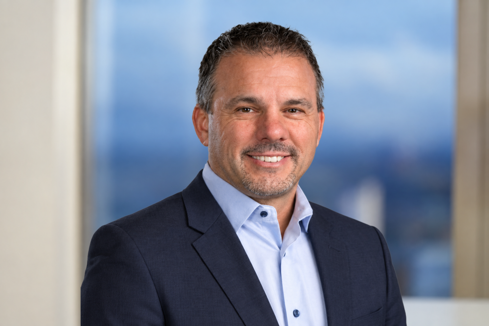 Weir appoints new President, Minerals Division