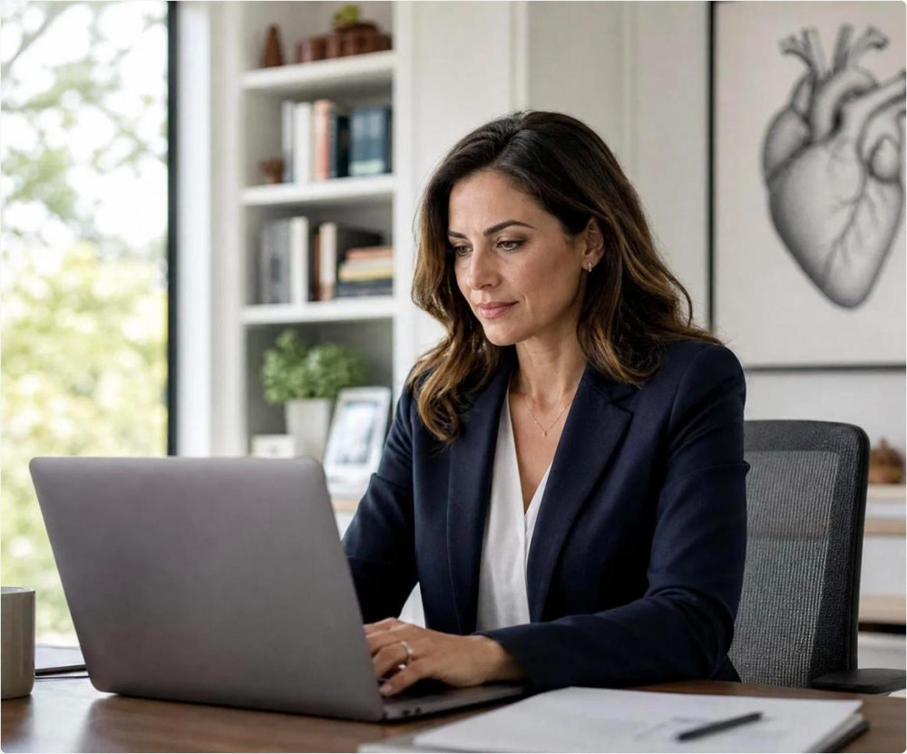 Non-Clinical Careers for Cardiologists