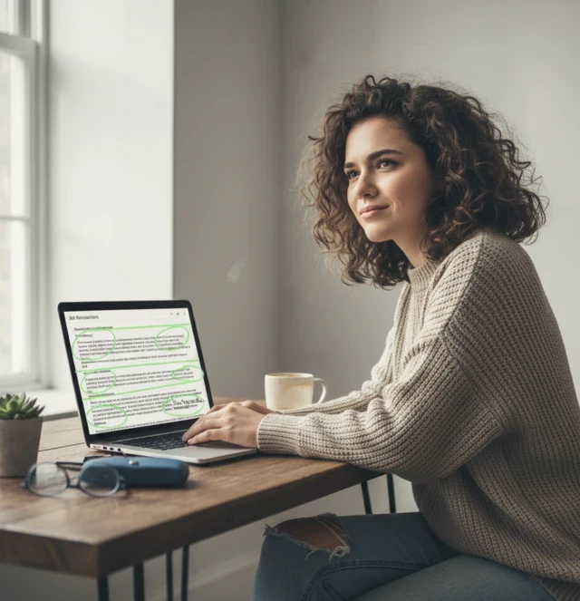 Green Flags That Mean a Job Is Actually Worth Applying For