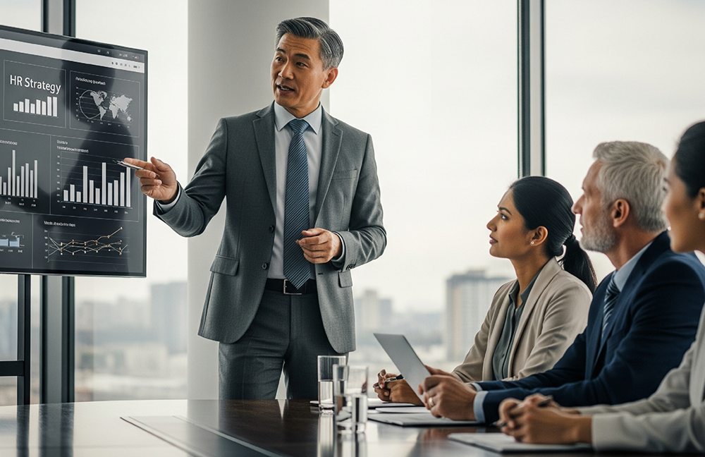 HR Tech in 2026: The 5 Best HR Tech Stacks on the Market and Why They Matter