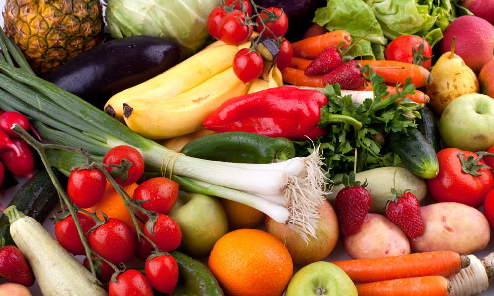 Sales vacatures in AGF (aardappelen, groente & fruit)