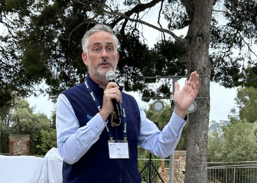 Career Spotlight: Bill Blank, Marketing