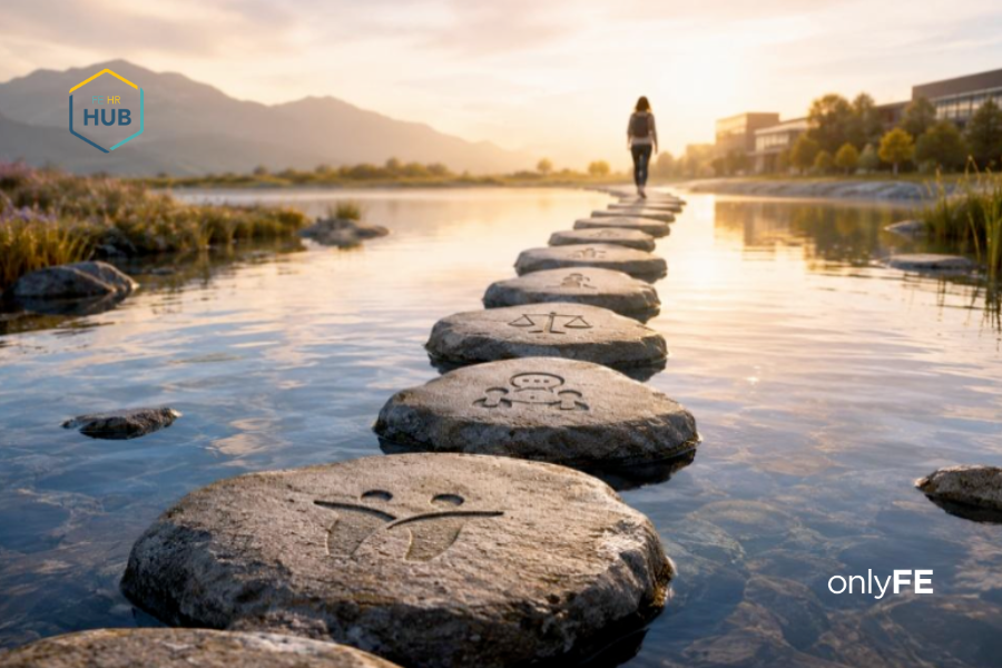 Retention Isn’t an HR Strategy – It’s a Leadership Behaviour