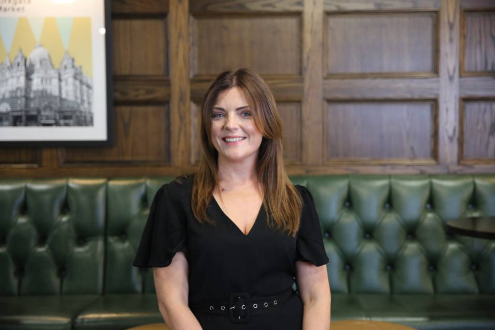 LCB welcomes new Director of CTEC