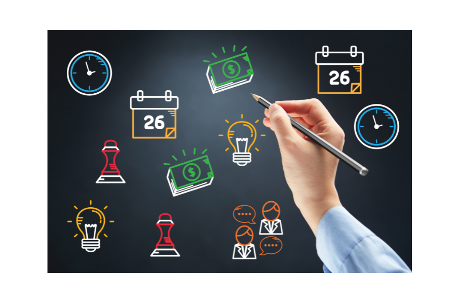 Project Management PMP: Critical Path Primer Course