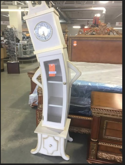 Thrifting: What Secondhand Objects Teach Us About Enduring Design