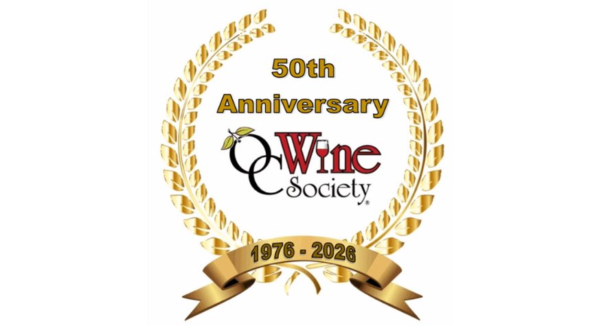 Orange County Wine Society Awards $50,375 in Scholarships for 2026–27, Surpassing $1 Million Milestone
