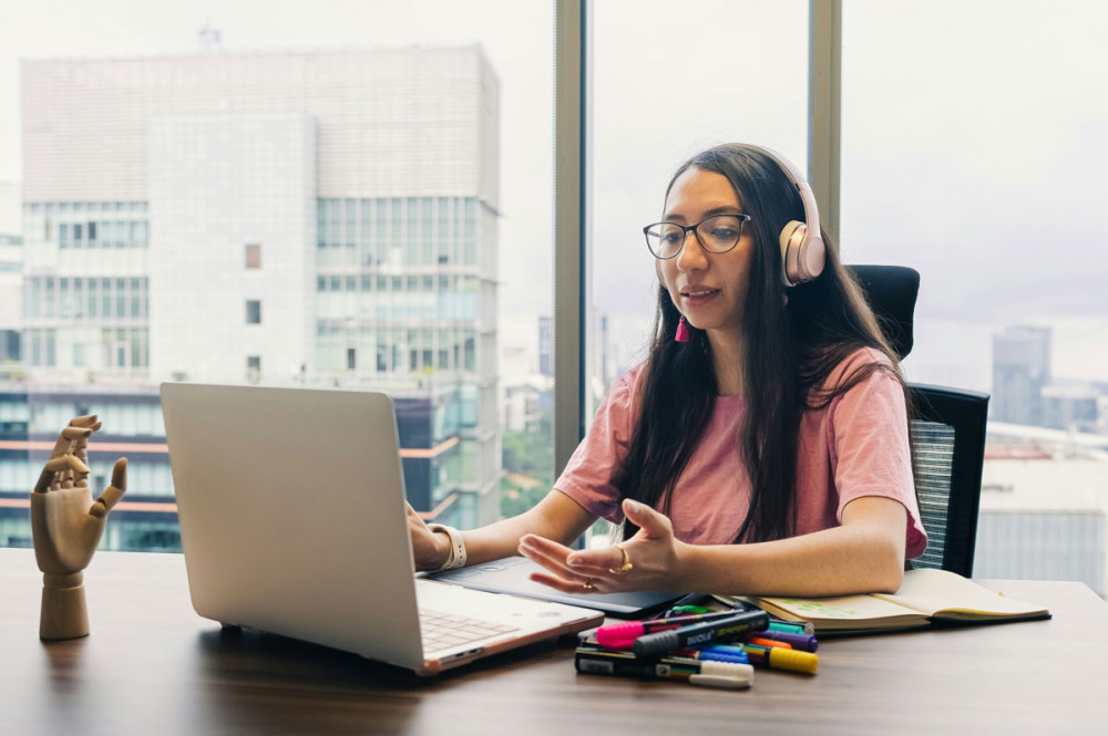 Making a strong impression on recruiters and hiring managers