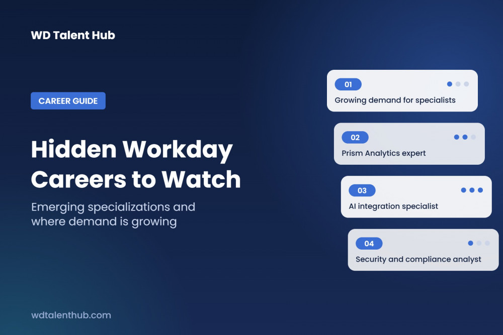 Hidden Workday Careers That Will Dominate 2025 [Expert Forecast]