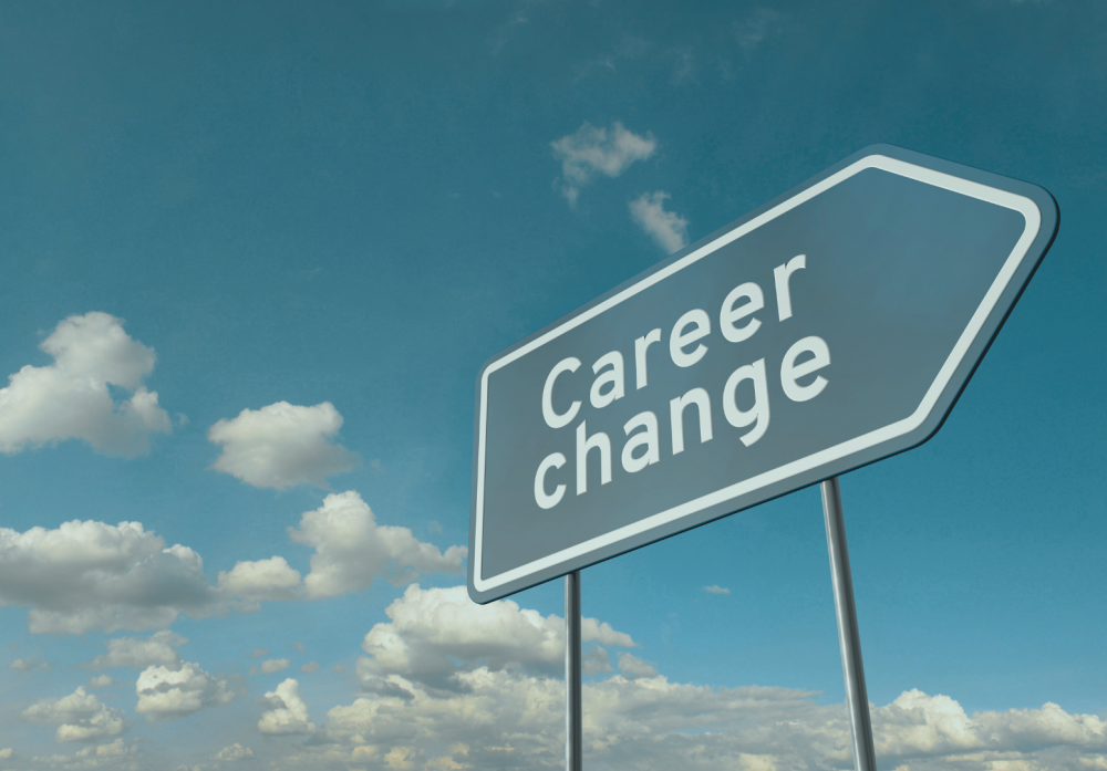 Career Transitioning: Moving from one industry to another successfully