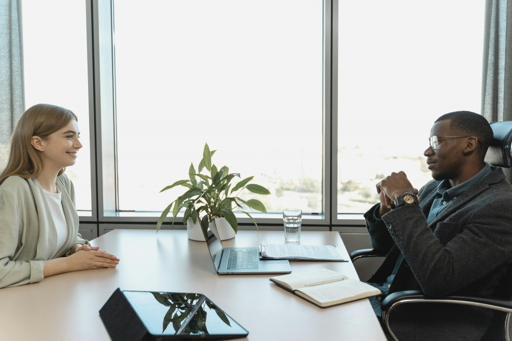 Mastering Job Interviews Avoiding Common Pitfalls