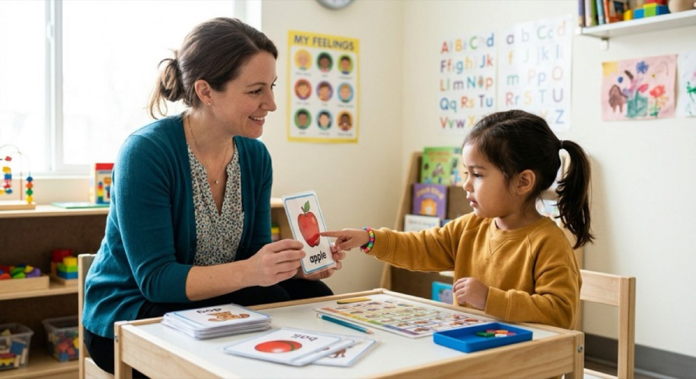 Verbal Behavior Therapy: How It Differs from Traditional ABA