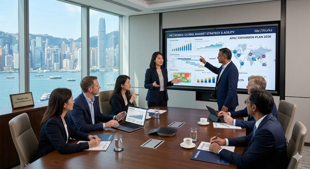 From Advancement to Endurance: Navigating Career Durability in Hong Kong’s Tech-Driven Job Market